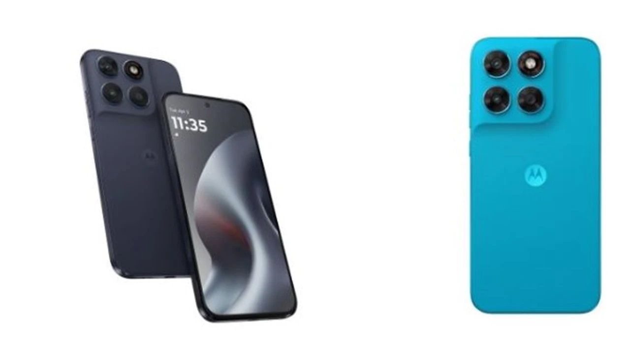 تسريبات تكشف مواصفات هاتف موتورولا Moto G87 الجديد قبل طرحه بالأسواق